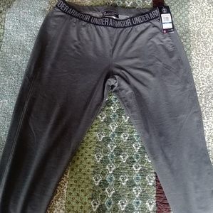 Under Armour sweats